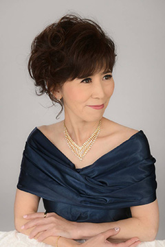 來未先生の公式プロフィール画像