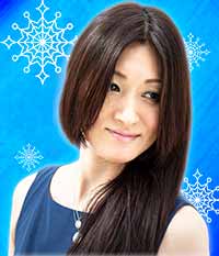 雪下氷姫先生の公式プロフィール画像