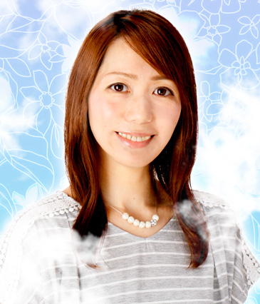 羽月綺先生の公式プロフィール画像