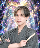 銀杜 龍先生の公式プロフィール画像