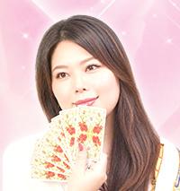 ソア先生の公式プロフィール画像