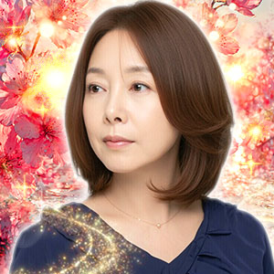 葉希先生の公式プロフィール画像
