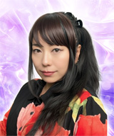 弥楽先生の公式プロフィール画像