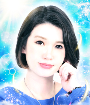 詩咲 せれな先生の公式プロフィール画像