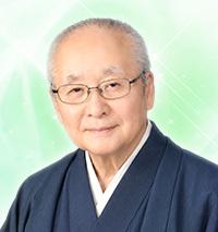 羅門先生の公式プロフィール画像