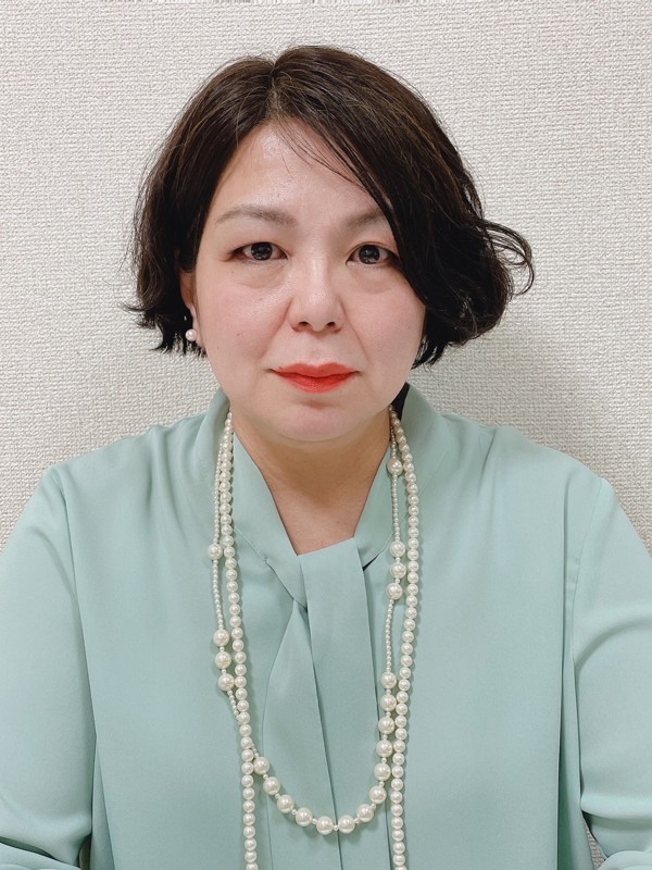 恵凪先生の公式プロフィール画像