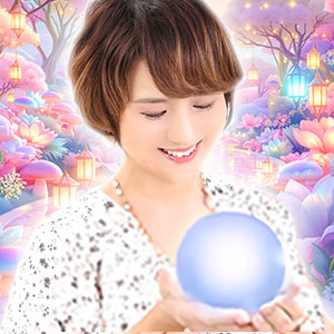 龍愛華先生の公式プロフィール画像