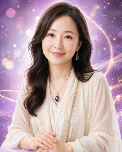 乃愛先生の公式プロフィール画像