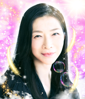 生紗子先生の公式プロフィール画像