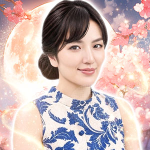 美南早利先生の公式プロフィール画像