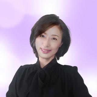 紫水先生の公式プロフィール画像