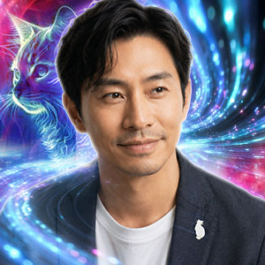 風間一人先生の公式プロフィール画像