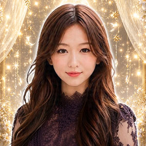 妃華先生の公式プロフィール画像