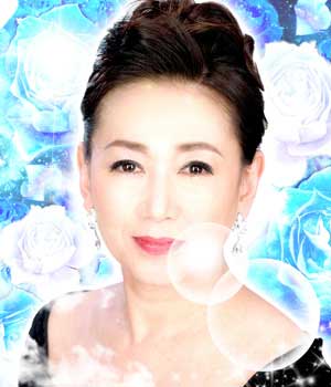 ミディア．先生の公式プロフィール画像