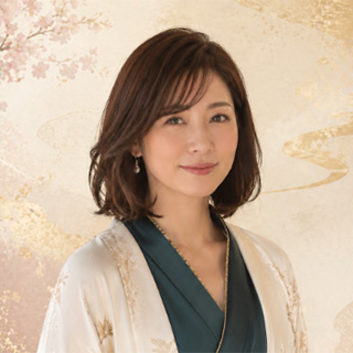 紫海先生の公式プロフィール画像