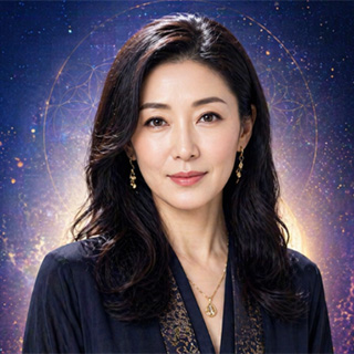 綺良先生の公式プロフィール画像
