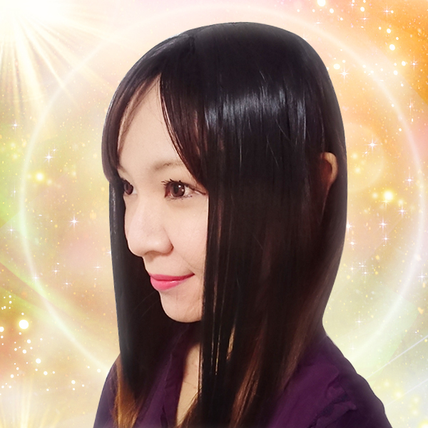 日良莉先生の公式プロフィール画像