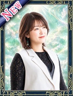 汐見カノア先生の公式プロフィール画像