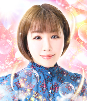 月海りおん先生の公式プロフィール画像