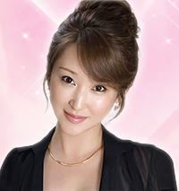 華蓮先生の公式プロフィール画像