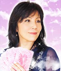 七麻先生の公式プロフィール画像
