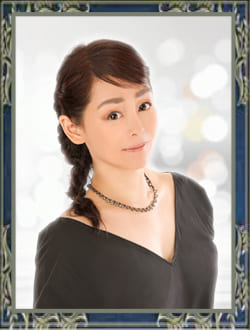 吉良紬先生の公式プロフィール画像