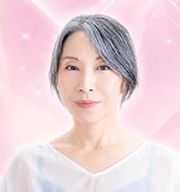 アリア先生の公式プロフィール画像