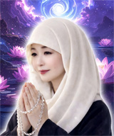満願 いのり先生の公式プロフィール画像