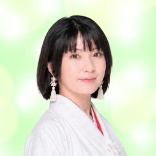 巫古都カルナ先生の公式プロフィール画像