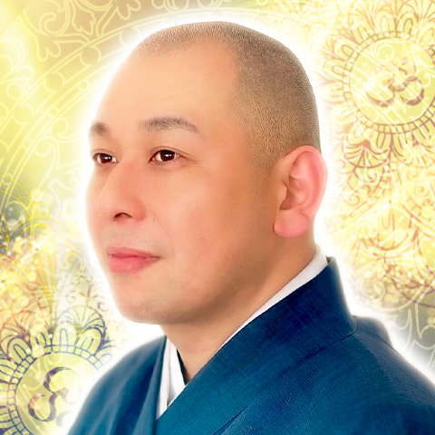 泰心先生の公式プロフィール画像