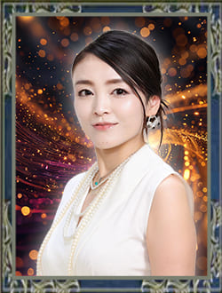 玖来くくり先生の公式プロフィール画像