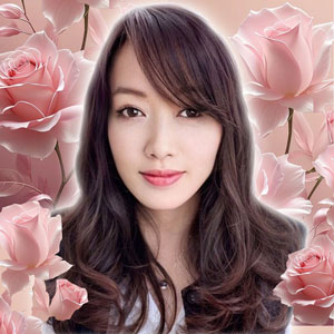 キリナ先生の公式プロフィール画像