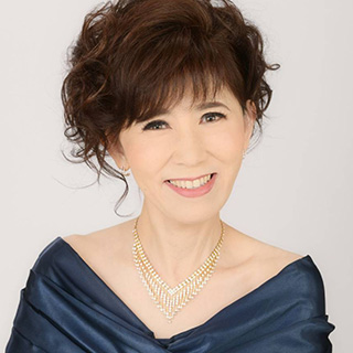 天海先生の公式プロフィール画像